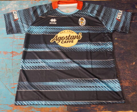 Replica maglia gara 2023 - 2024